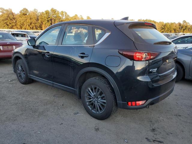 Photo 2 from auction – 2019 MAZDA CX-5 SPORT with VIN JM3KFBBM0K0699370