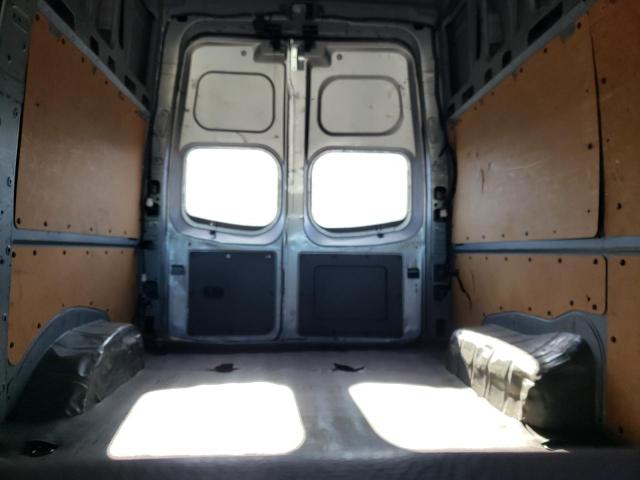 Photo 10 from auction – 2013 NISSAN NV 2500 with VIN 1N6BF0LY9DN108681