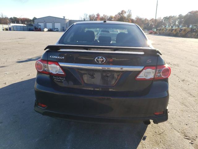 صورة رقم 6 من المزاد - 2011 TOYOTA COROLLA BA مع VIN 5YFBU4EE7BP002698