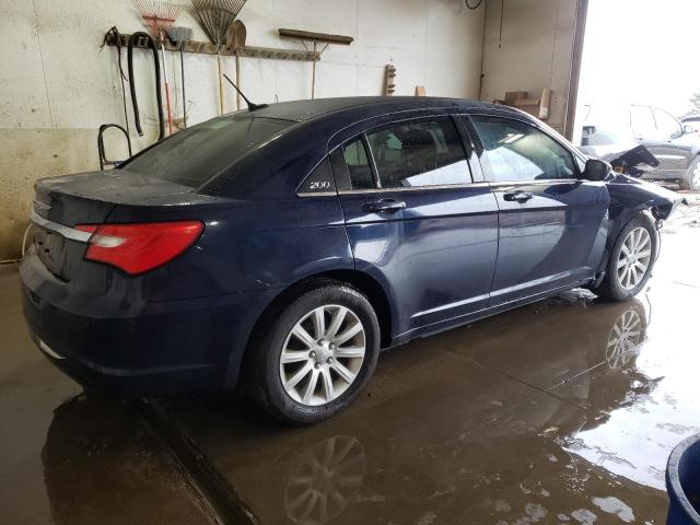 Photo 3 from auction – 2014 CHRYSLER 200 TOURIN with VIN 1C3CCBBB3EN101076