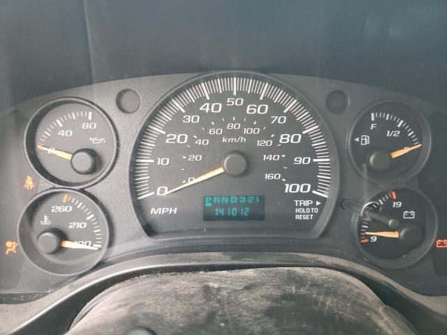 Photo 9 from auction – 2005 CHEVROLET EXPRESS G1 with VIN 1GBFG15T651204516