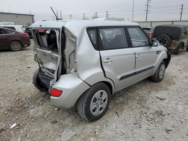Photo 3 from auction – 2013 KIA SOUL with VIN KNDJT2A52D7495865