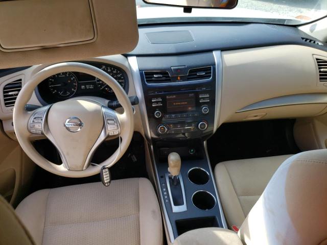 Photo 8 from auction – 2015 NISSAN ALTIMA 2.5 with VIN 1N4AL3AP6FC127972