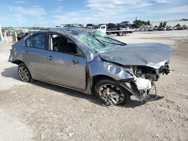 Photo 4 from auction – 2013 MAZDA 3 I with VIN JM1BL1V77D1719015