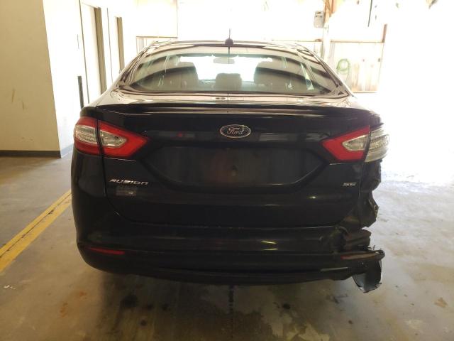 Photo 6 from auction – 2016 FORD FUSION SE with VIN 3FA6P0H73GR112699