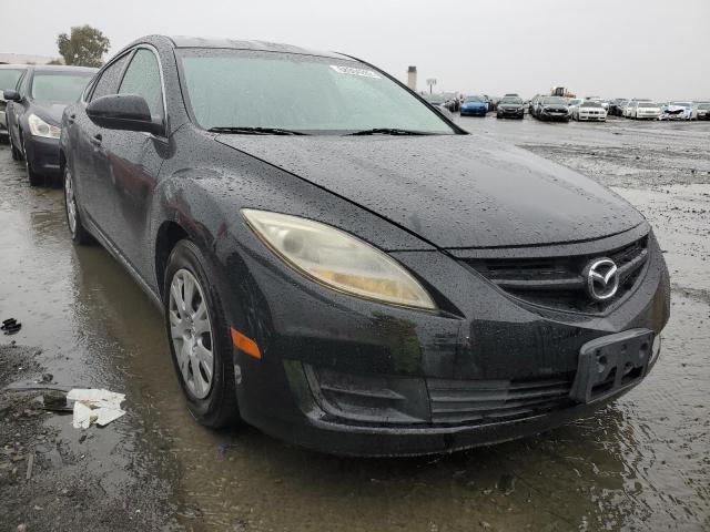 Photo 4 from auction – 2009 MAZDA 6 I with VIN 1YVHP81A595M41198