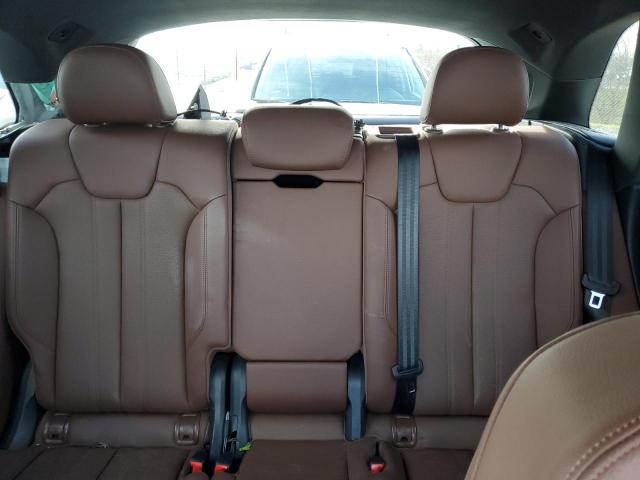 Photo 10 from auction – 2019 AUDI Q5 PRESTIG with VIN WA1CNAFY2K2094367