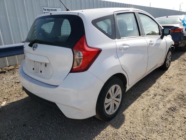 Photo 3 from auction – 2019 NISSAN VERSA NOTE with VIN 3N1CE2CP9KL360623