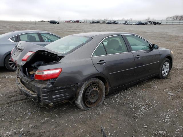Photo 3 from auction – 2007 TOYOTA CAMRY CE with VIN 4T4BE46K67R009106