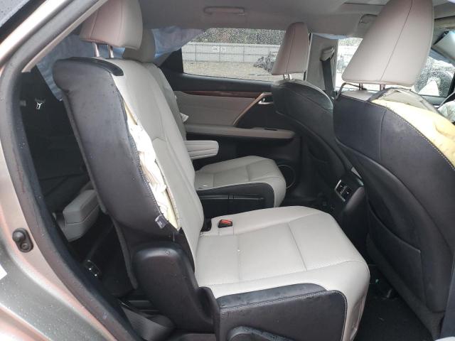 Photo 11 from auction – 2018 LEXUS RX 450H L with VIN JTJDGKCA8J2003017