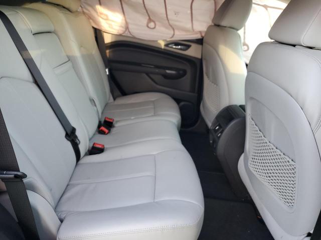 Photo 11 from auction – 2016 CADILLAC SRX with VIN 3GYFNAE31GS583275