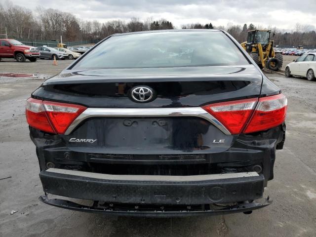 Photo 6 from auction – 2017 TOYOTA CAMRY LE with VIN 4T1BF1FK7HU407822