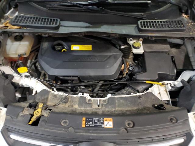 Photo 12 from auction – 2015 FORD ESCAPE SE with VIN 1FMCU9GX2FUB67546