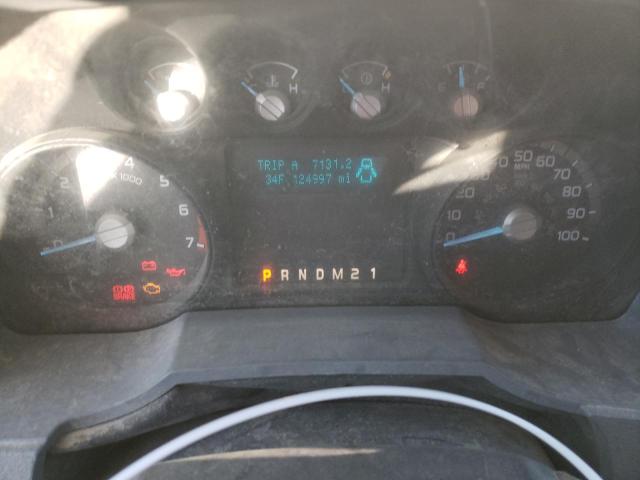 Photo 9 from auction – 2014 FORD F250 SUPER with VIN 1FT7X2B65EEB25173