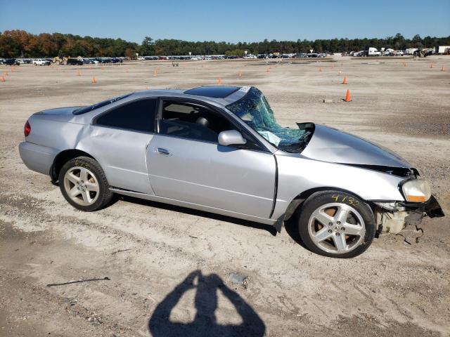 Photo 4 from auction – 2001 ACURA 3.2CL TYPE with VIN 19UYA42601A801405