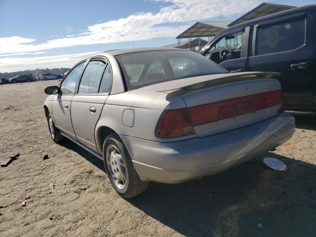 Photo 2 from auction – 1997 SATURN SL2 with VIN 1G8ZK5270VZ382195