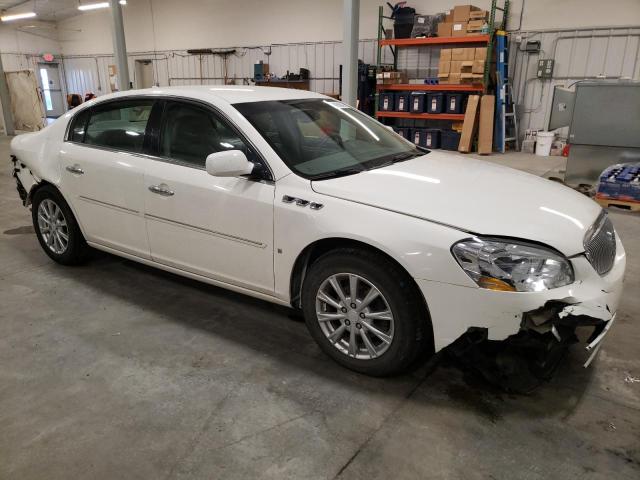Photo 4 from auction – 2009 BUICK LUCERNE CX with VIN 1G4HD57129U103263