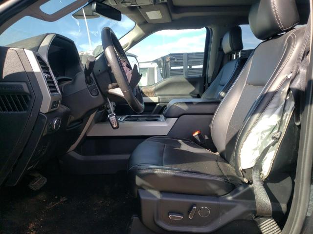 Photo 7 from auction – 2019 FORD F350 SUPER with VIN 1FT8W3BT2KEE03333