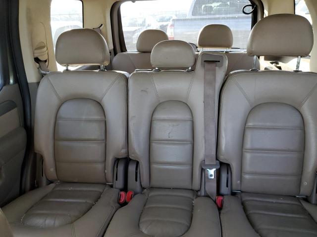Photo 10 from auction – 2004 FORD EXPLORER X with VIN 1FMZU73K54ZB07396