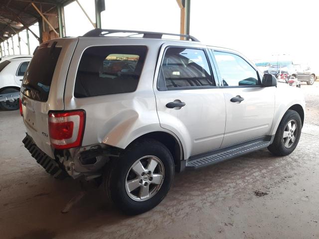 Photo 3 from auction – 2009 FORD ESCAPE XLT with VIN 1FMCU93G79KA65780