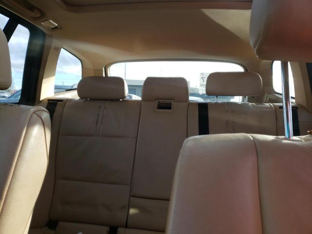 Photo 10 from auction – 2008 BMW X3 3.0SI with VIN WBXPC93418WJ17655