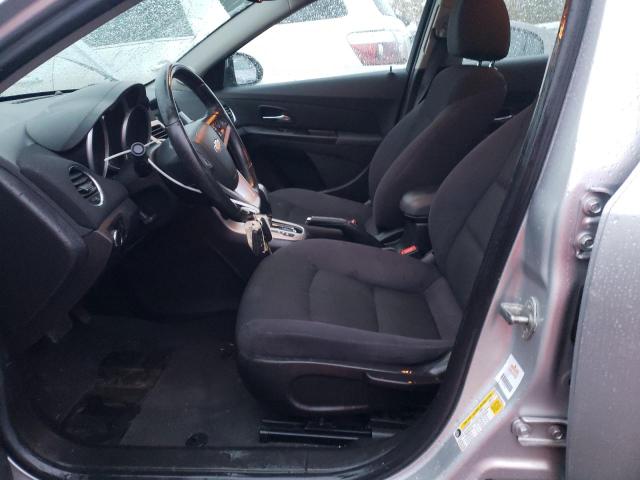 Photo 7 from auction – 2014 CHEVROLET CRUZE LT with VIN 1G1PC5SB3E7136275