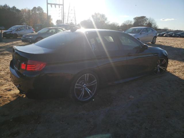 Photo 3 from auction – 2013 BMW M5 with VIN WBSFV9C59DD095642