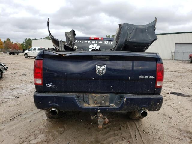 Photo 6 from auction – 2012 DODGE RAM 1500 S with VIN 1C6RD7KTXCS178803