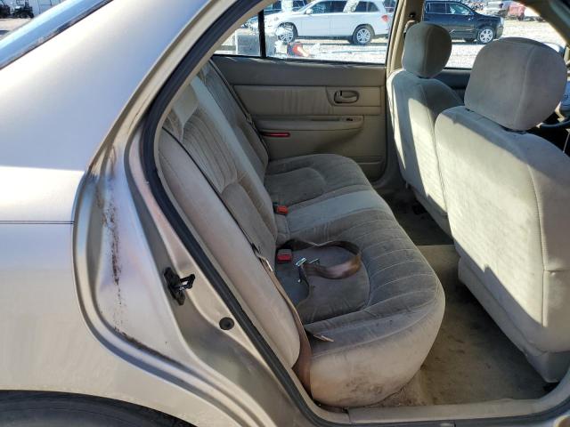 Photo 10 from auction – 2000 BUICK CENTURY CU with VIN 2G4WS52J6Y1101790