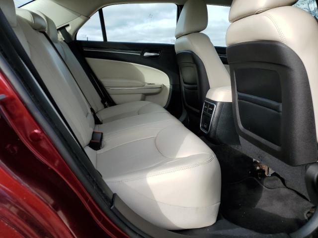 Photo 10 from auction – 2015 CHRYSLER 300 LIMITE with VIN 2C3CCARG1FH820512