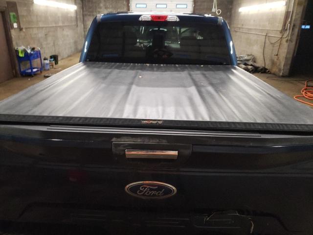 Photo 10 from auction – 2019 FORD F150 SUPER with VIN 1FTEW1E52KFB49475
