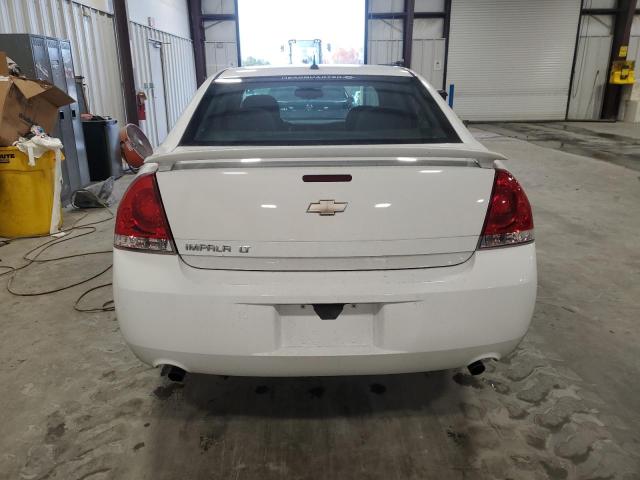 Photo 6 from auction – 2013 CHEVROLET IMPALA LT with VIN 2G1WG5E32D1128670