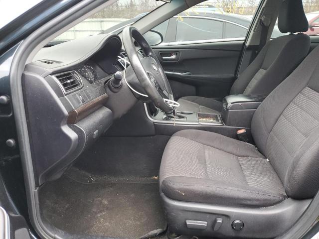 Photo 5 from auction – 2015 TOYOTA CAMRY LE with VIN 4T4BF1FK7FR484287
