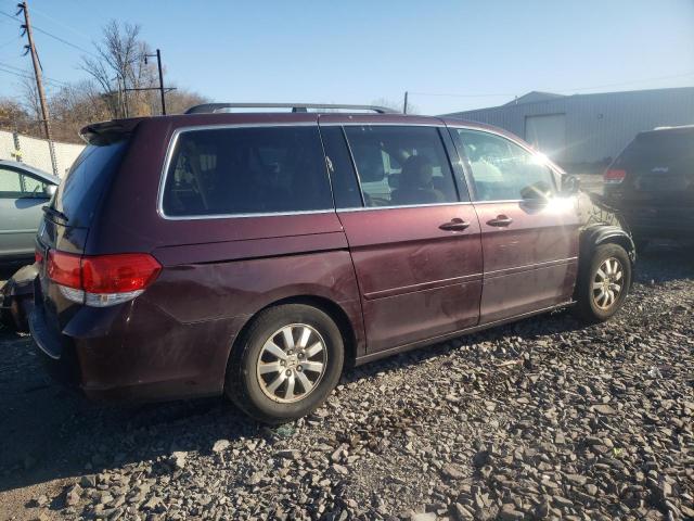 Photo 3 from auction – 2008 HONDA ODYSSEY EX with VIN 5FNRL38448B081587