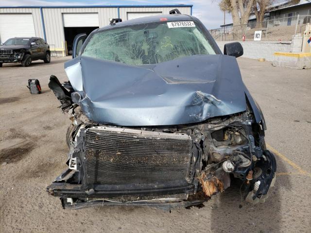 Photo 5 from auction – 2012 FORD ESCAPE XLT with VIN 1FMCU0D79CKA03699