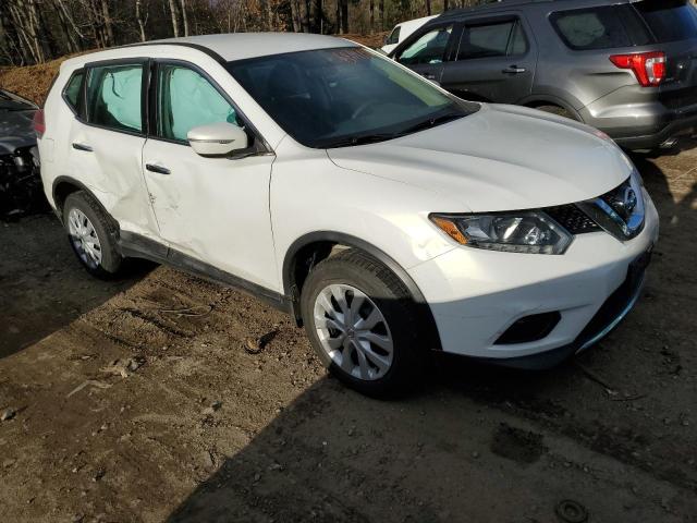 Photo 4 from auction – 2014 NISSAN ROGUE with VIN 5N1AT2MV5EC857056