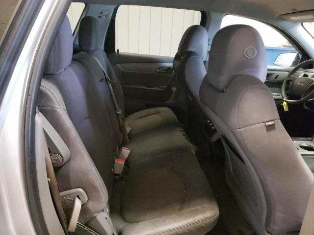 Photo 11 from auction – 2013 CHEVROLET TRAVERSE L with VIN 1GNKRFED5DJ123295