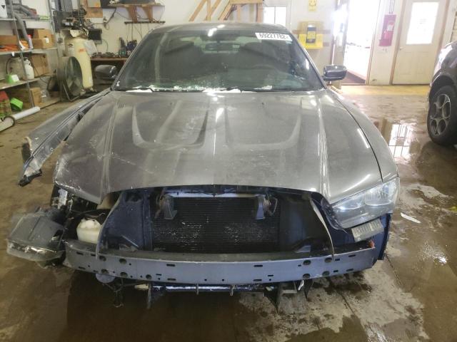 Photo 5 from auction – 2014 DODGE CHARGER PO with VIN 2C3CDXAT7EH205597