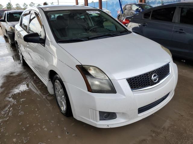 Photo 4 from auction – 2011 NISSAN SENTRA 2.0 with VIN 3N1AB6AP1BL670940