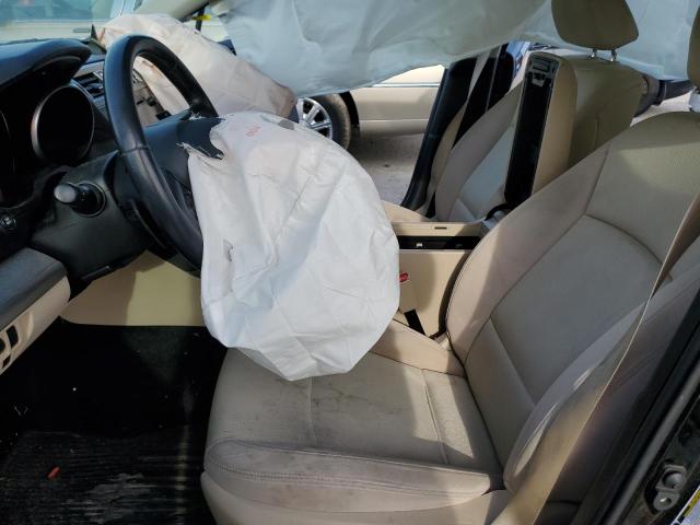 Photo 7 from auction – 2015 SUBARU LEGACY 2.5 with VIN 4S3BNAE68F3008836
