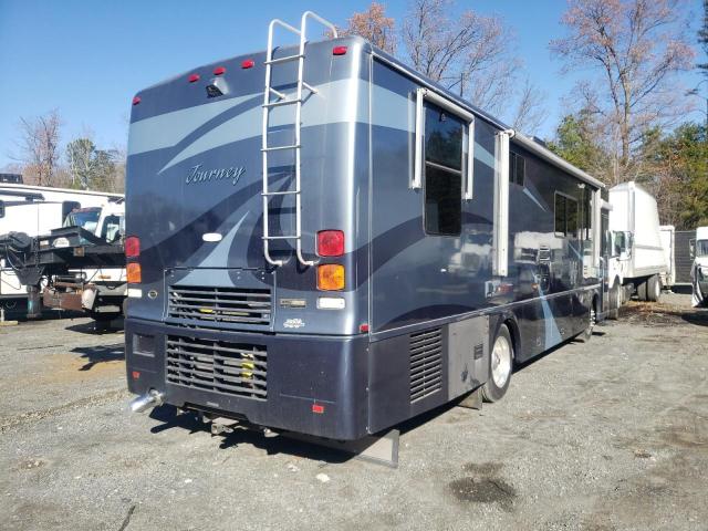 Photo 4 from auction – 2005 FREIGHTLINER CHASSIS X with VIN 4UZAAHDC15CU00767