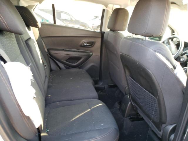 Photo 11 from auction – 2020 CHEVROLET TRAX LS with VIN 3GNCJKSB0LL332054