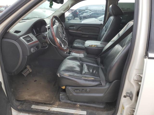 Photo 7 from auction – 2008 CADILLAC ESCALADE E with VIN 1GYFK66858R170506