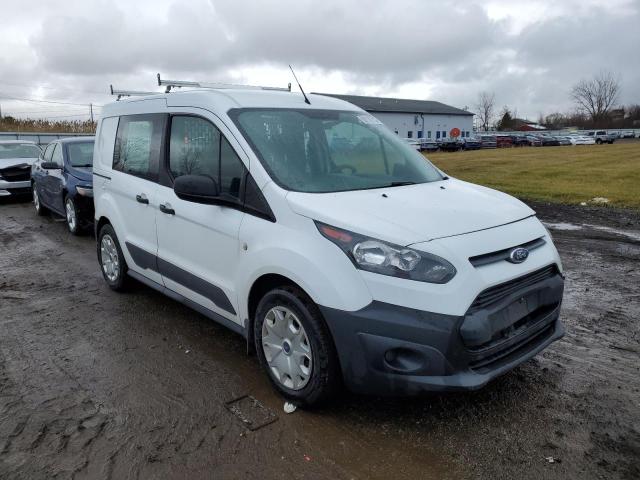 Photo 4 from auction – 2016 FORD TRANSIT CO with VIN NM0LS6E74G1286517
