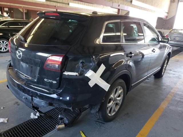 Фото 3 с аукциона – 2013 MAZDA CX-9 TOURI с VIN JM3TB2CA6D0401900