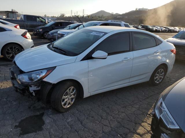 Photo 1 from auction – 2013 HYUNDAI ACCENT GLS with VIN KMHCT4AE3DU294414