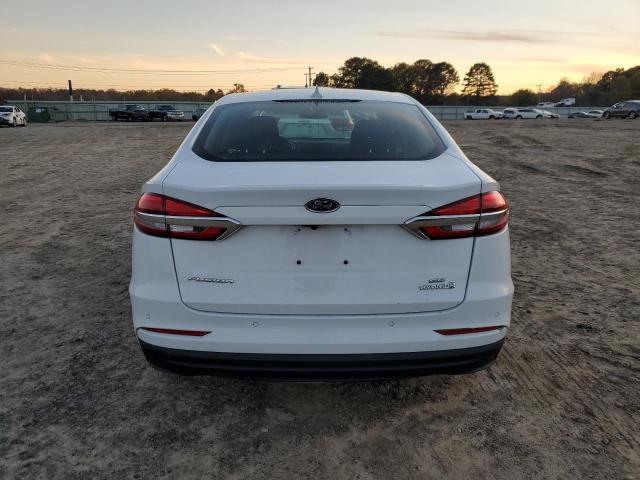 Photo 6 from auction – 2019 FORD FUSION SE with VIN 3FA6P0LU9KR152209