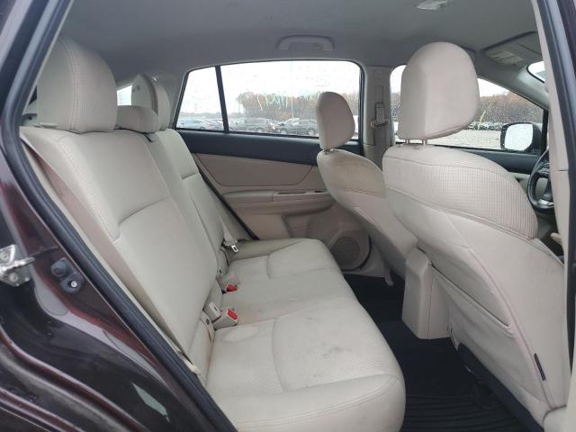 Photo 10 from auction – 2013 SUBARU IMPREZA SP with VIN JF1GPAL62D2867884