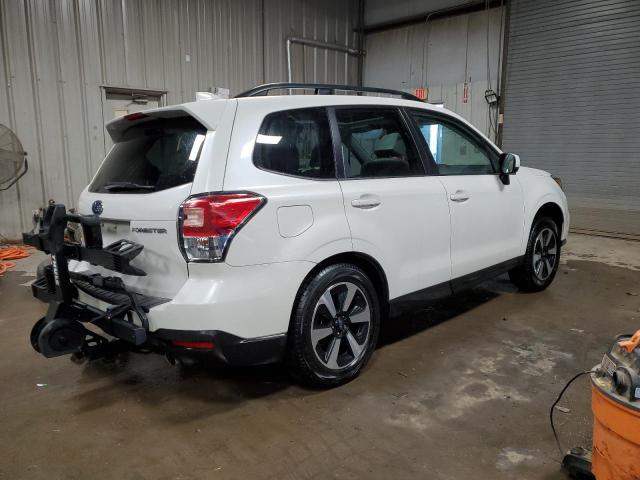Photo 3 from auction – 2018 SUBARU FORESTER 2 with VIN JF2SJAJC5JH543546