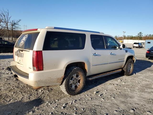 Photo 3 from auction – 2007 CADILLAC ESCALADE E with VIN 1GYFK66837R296166